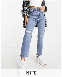 Stradivarius Jeans for Women | Online Sale up to 60% off | Lyst