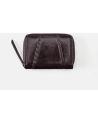 Pull&Bear - Distressed Wallet - Lyst