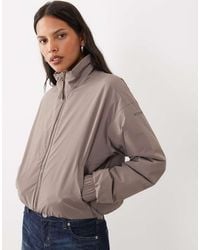 Columbia - Amazestretch Insulated Bomber Jacket - Lyst