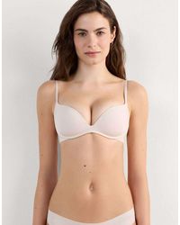Intimissimi - Gioia The Silky Touch - Lyst