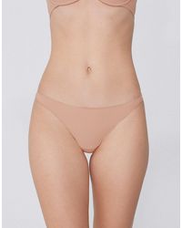 Tezenis - Microfibre G-String - Lyst