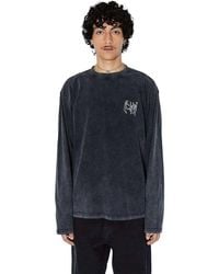 Dr. Denim - Caiden Long Sleeve T-Shirt - Lyst