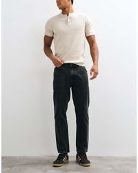 Mango - Lori 100% Cotton Slim Jean - Lyst