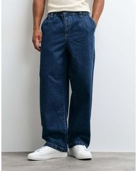 ASOS - Loose Jeans - Lyst