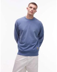 Carhartt - Hudson Sweatshirt - Lyst