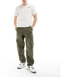 Nike - Life Fatigue Trousers - Lyst