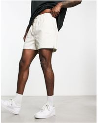 Reclaimed (vintage) - Chino Shorts - Lyst