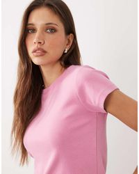 Cotton On - 90's Baby Tee - Lyst