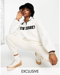 Activewear, abbigliamento da palestra e sportivo Bershka da donna - Fino al  50% di sconto | Lyst