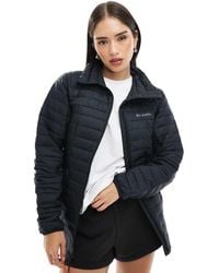 Columbia - Falls Ii Full Zip Jacket - Lyst