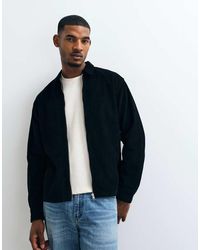 JJ Rebel - Corduroy Overshirt - Lyst