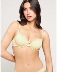 Tezenis - Sunny Days Balconette Bikini Top - Lyst