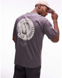 Carhartt - Camiseta De Manga Corta Best - Lyst