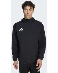adidas Originals - Entrada26 All Weather Jacket - Lyst