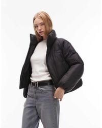 Carhartt - Demi Puffer Jacket - Lyst