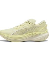 PUMA - Deviate Nitro 3 Running Trainers - Lyst