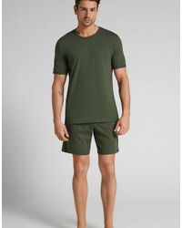 Intimissimi - Short Cotton Pyjamas - Lyst