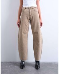 TOPSHOP - Barrel - Lyst