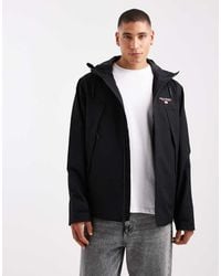 Polo Ralph Lauren - Sport Capsule Eastview Logo Insulated Hooded Bomber Jacket - Lyst