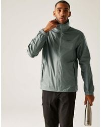 Regatta - Lyle Iv Waterproof Jacket - Lyst