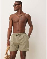 Ellesse - Lamina Swim Shorts - Lyst
