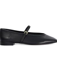 Dune - Hearthrob Ballet Pumps - Lyst
