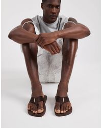 Havaianas - Urban Basic Flip Flops - Lyst
