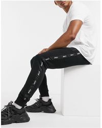 jack and jones core joggers