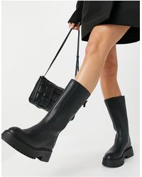 Bershka Boots for Women - Up to 70% off at Lyst.ca