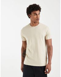 Blend - – t-shirt - Lyst