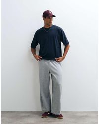 ASOS - Cocoon Barrel Fit jogger - Lyst