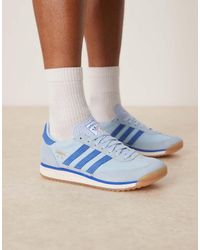 adidas Originals - Sl 72 Rs Trainers - Lyst