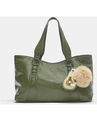 Pull&Bear - Shopper Met Versiering - Lyst