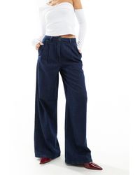 ASOS - – weiche, elegante jeans - Lyst