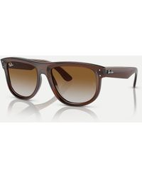 Ray-Ban - Reverse Sunglasses With Lens - Lyst