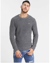 Hollister Sweaters and knitwear for Men 