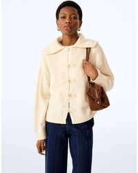 OMNES - Peter Cardigan - Lyst