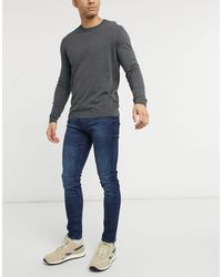 Tom Tailor Alexa Jeans Parisienne Blue hellblau | Dress-for-less