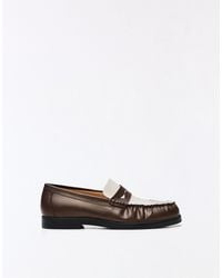Bershka - – loafer - Lyst