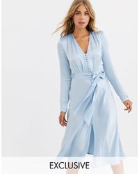 Ghost Dresses for Women - Up to 71% off at Lyst.com