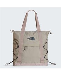 The North Face - Borealis Tote Bag - Lyst