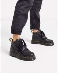 dr martens coppola