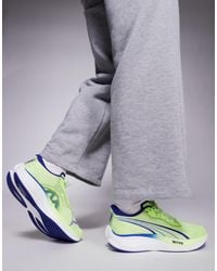 PUMA - Velocity Nitro 3 Sneakers - Lyst