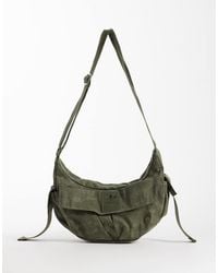 adidas Originals - Shoulder Bag - Lyst