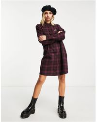 fred perry dames jurk