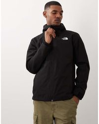 The North Face - Quest Triclimate Jacket - Lyst