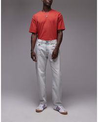 Levi's - 555 '96 Straight Fit Jeans - Lyst