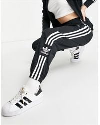 adidas Originals - Lock Up Three Stripe Track Pants - Lyst