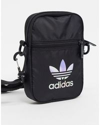 adidas messenger bag uk