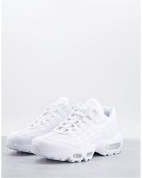 Zapatillas en violeta tornasolado M2K Tekno Nike de color Morado | Lyst